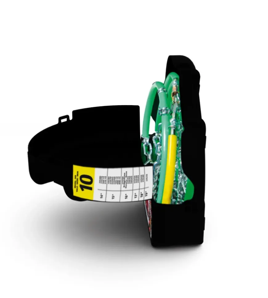 Catene da neve per auto 9mm.gr.1 rombo wx-9 winter extreme winter extreme gd02001