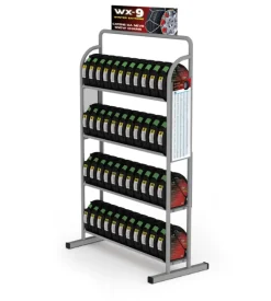 Catene da neve per auto 9mm.gr.1 rombo wx-9 winter extreme winter extreme gd02001
