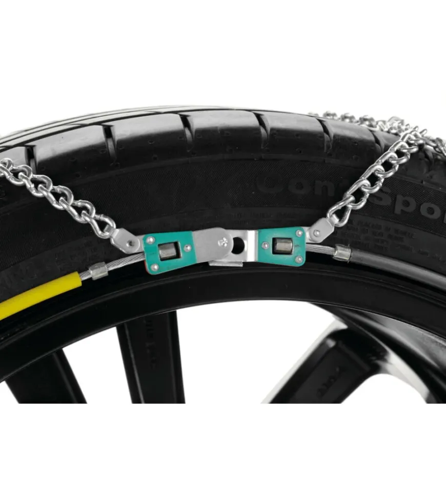 Catene da neve per auto nx-7 7/9mm gr.13 snowdrive 15994