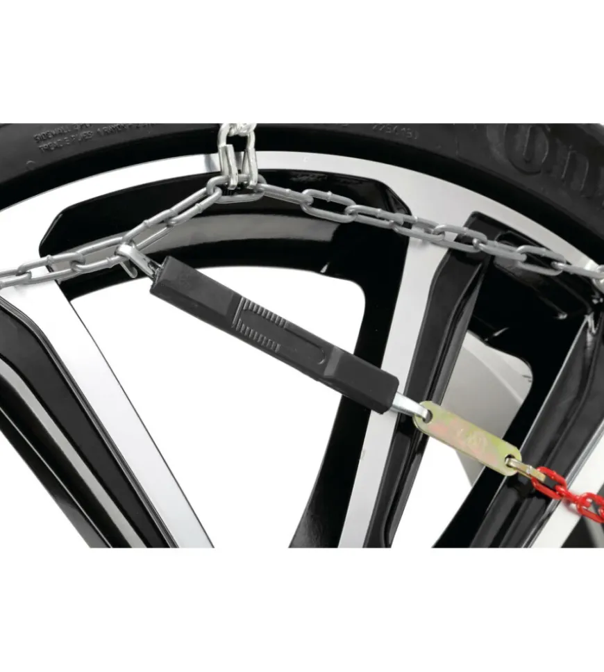 Catene da neve per auto nx-7 7/9mm gr.13 snowdrive 15994