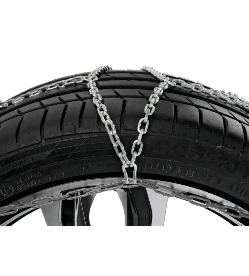 Catene da neve per auto nx-7 7/9mm gr.13 snowdrive 15994