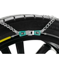 Catene da neve per auto nx-7 7/9mm gr.8 snowdrive  15984