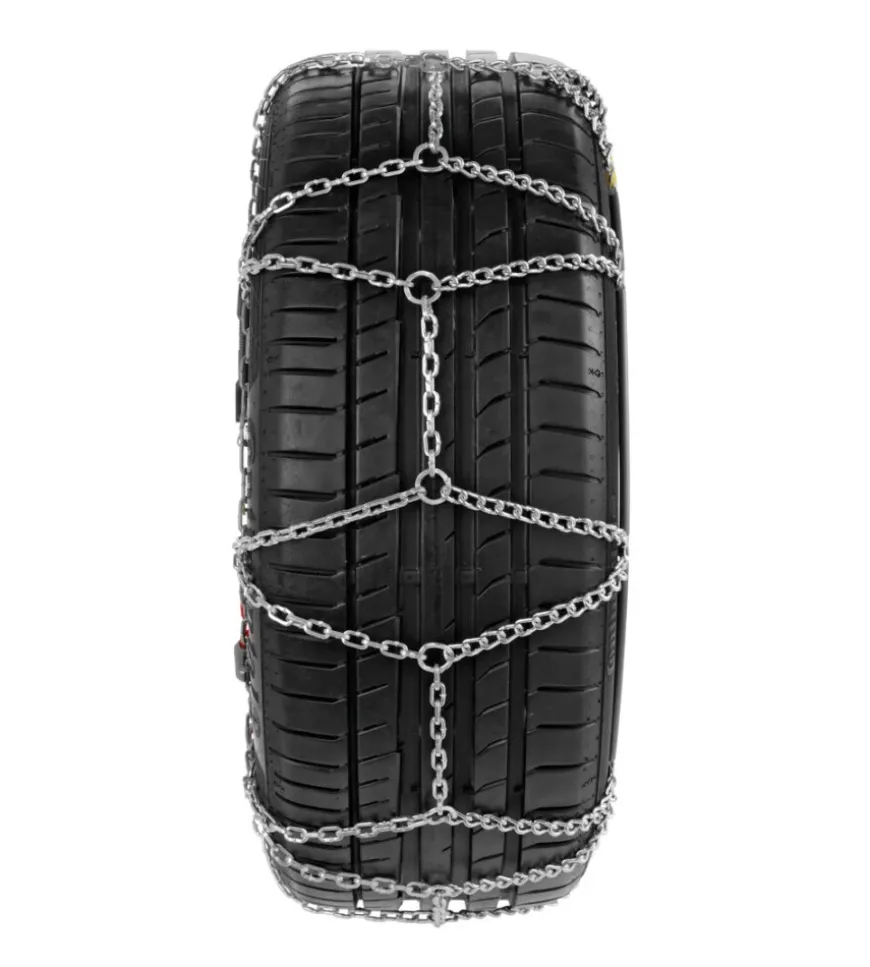 Catene da neve per auto nx-7 7/9mm gr.10 snowdrive 15989