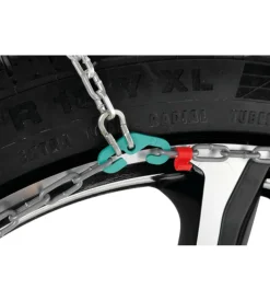 Catene da neve per auto nx-7 7/9mm gr.8,5 snowdrive  15985