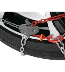 Catene da neve per auto nx-7 7/9mm gr.9 snowdrive  15986