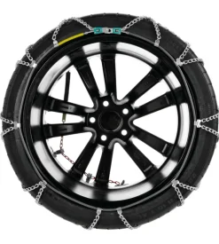 Catene da neve per auto nx-7 7/9mm gr.12 snowdrive  15992