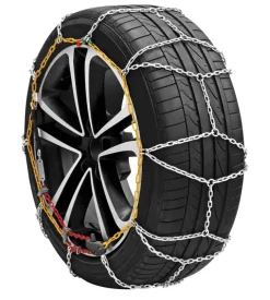 Catene da neve per auto snowdrive "gr 12" 9 mm - 16078