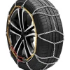 Catene da neve per auto snowdrive "gr 2" 9 mm - 16062