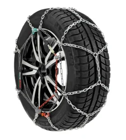 Catene da neve per auto snowdrive rombo 12mm" gr.10 - 16030