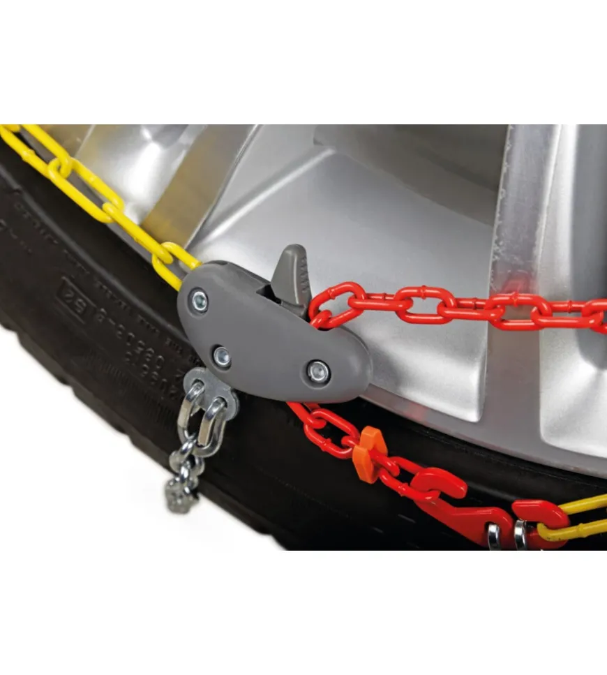 Catene da neve per auto snowdrive "gr 1" 9 mm - 16061