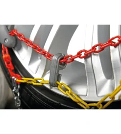 Catene da neve per auto snowdrive