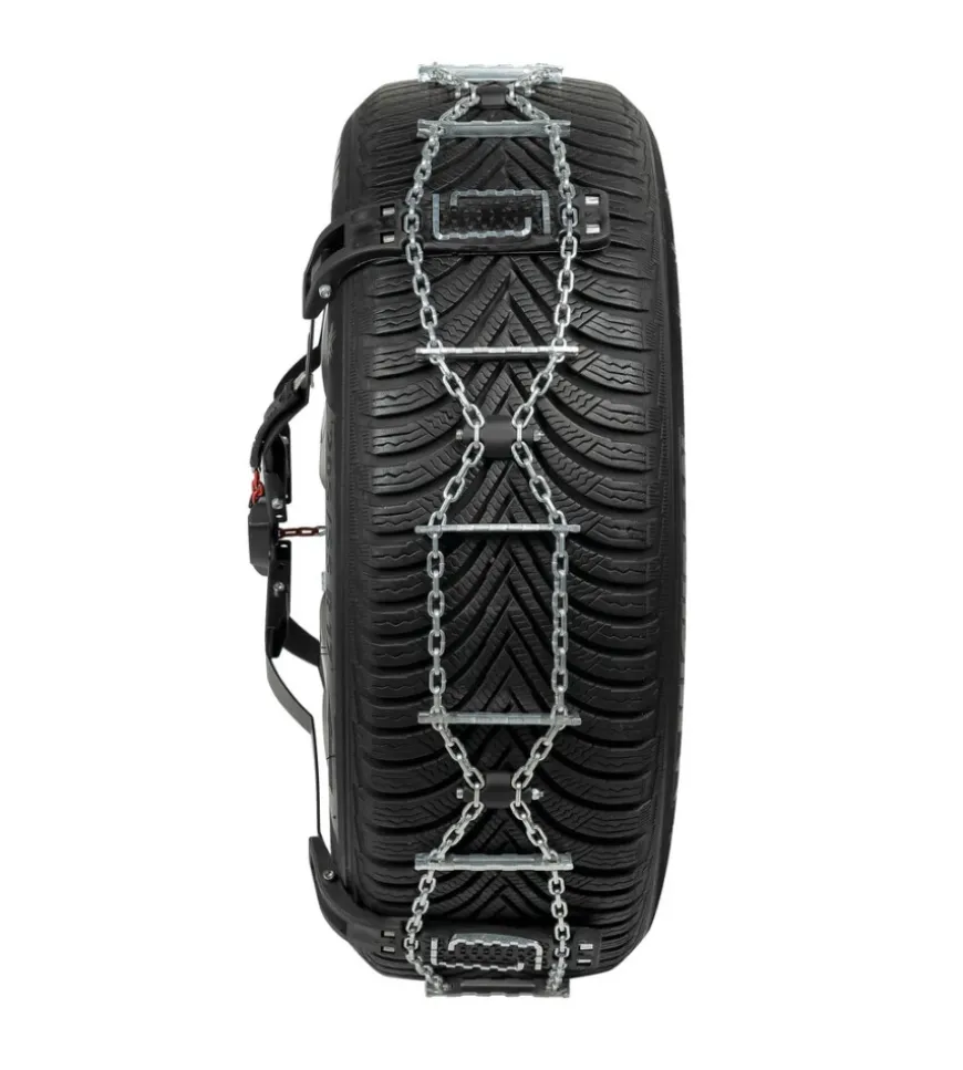 Catene da neve per auto snowdrive "pilot-pro p1" - 16271