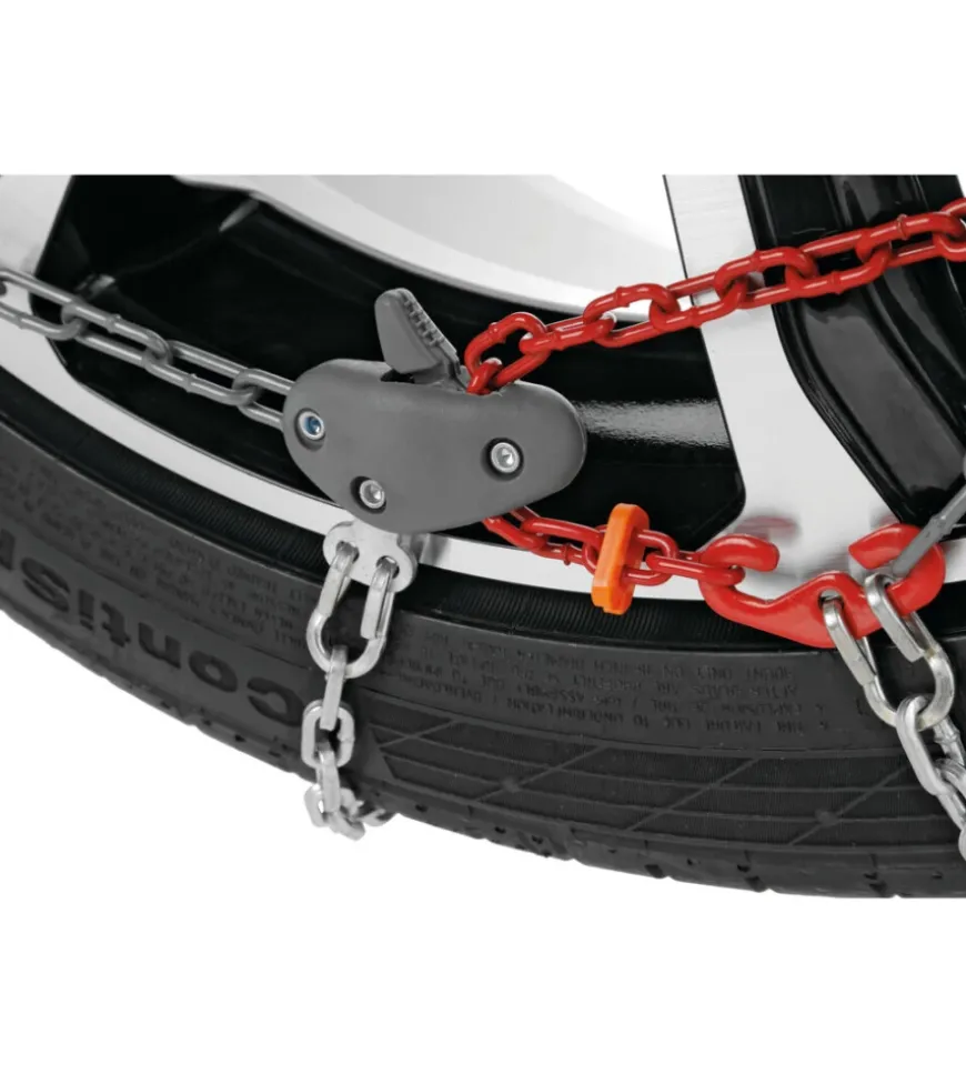Catene da neve per auto snowdrive "gr 14" 9 mm - 16080