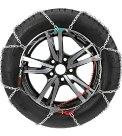 Catene da neve per auto snowdrive "rombo 12mm" gr.12 - 16039