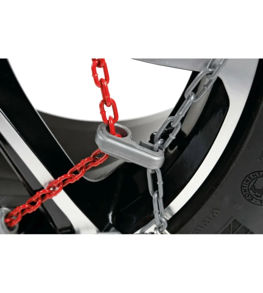 Catene da neve per auto snowdrive "gr 12,5" 9 mm - 16082