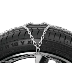 Catene da neve per auto snowdrive