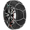 Catene da neve per auto snowdrive  "rombo 12mm" gr.4 - 16024