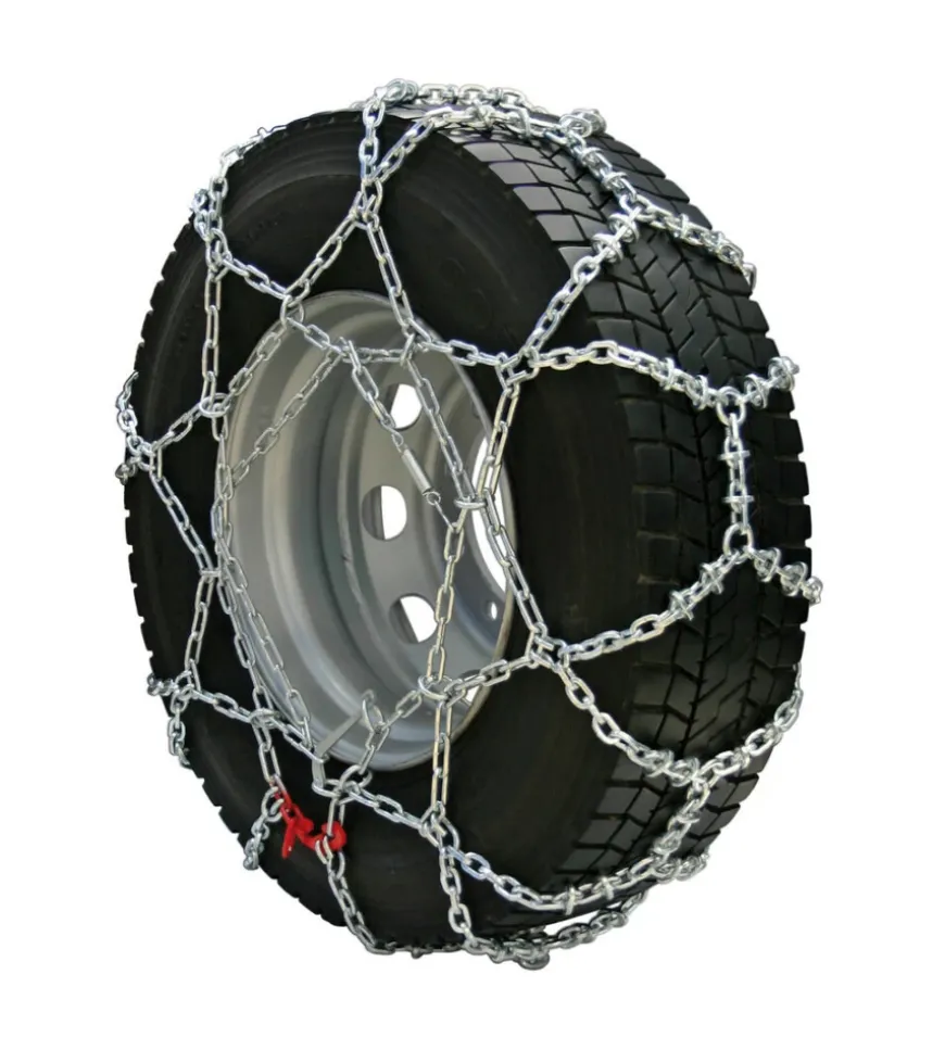 Catene da neve per camion snowdrive "cargo-plus professional 35.8" - 16174