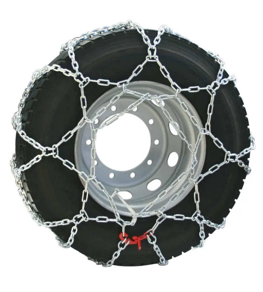 Catene da neve per camion snowdrive "cargo-plus professional 35.8" - 16174