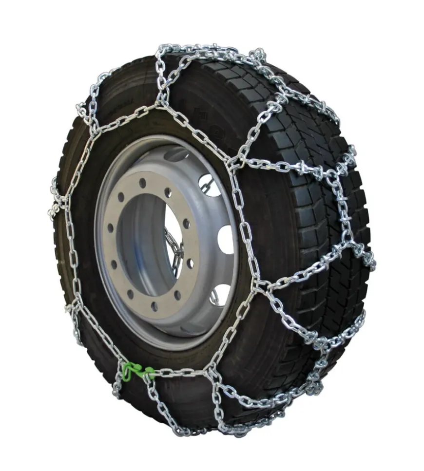 Catene da neve per camion snowdrive "cargo-plus professional 29" - 16165