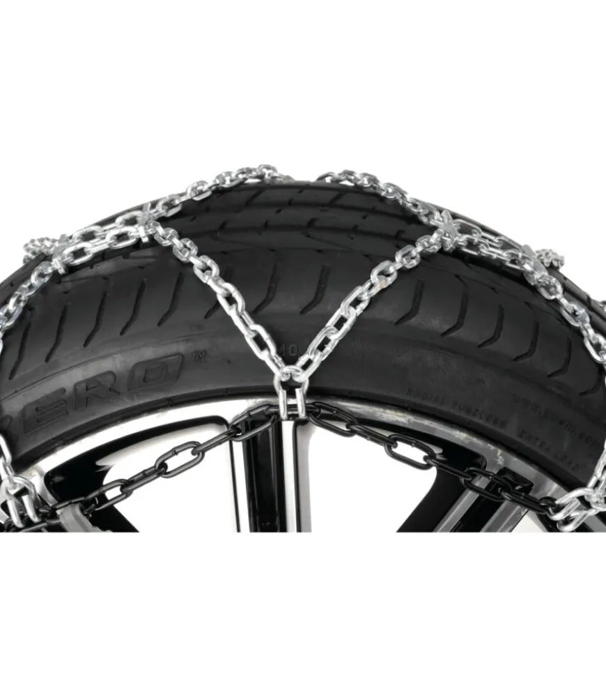 Catene da neve per suv e fuoristrada snowdrive "s-12 gr.23" - 16464