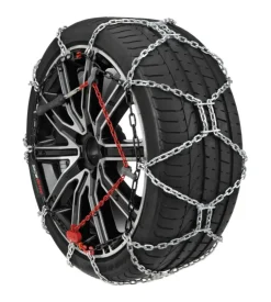 Catene da neve per suv e fuoristrada snowdrive "s-12 gr.22" - 16461