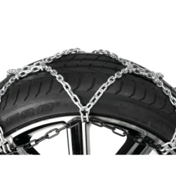 Catene da neve per suv e fuoristrada snowdrive 
