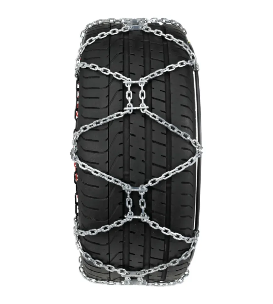 Catene da neve per suv e fuoristrada snowdrive "s-12 gr.24" - 16466