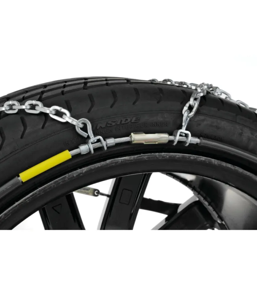 Catene da neve per suv e fuoristrada snowdrive "s-12 gr.24" - 16466