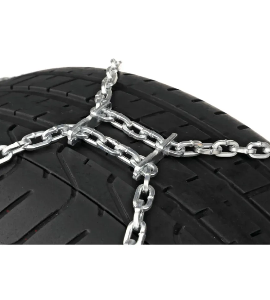 Catene da neve per suv e fuoristrada snowdrive "s-12 gr.24" - 16466