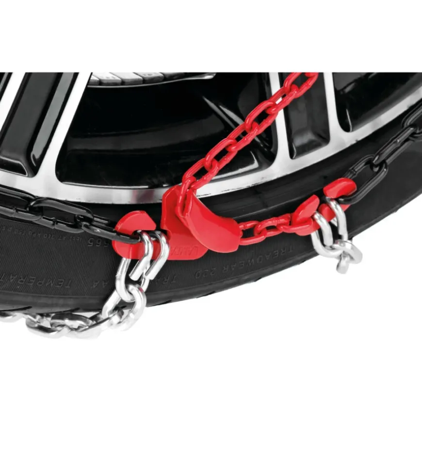 Catene da neve per suv e furgoni snowdrive "s-16" gr.22 - 16104