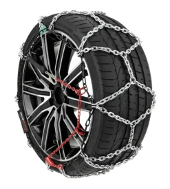 Catene da neve per suv e furgoni snowdrive "s-16" gr.26,5 - 16113
