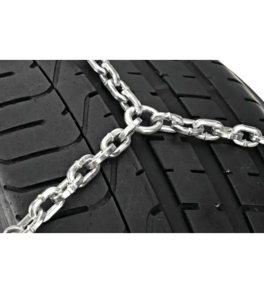 Catene da neve per suv e furgoni snowdrive "s-16" gr.21 - 16103