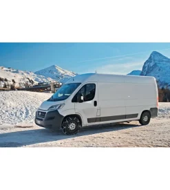 Catene da neve per suv e furgoni snowdrive "s-16" gr.27 - 16114