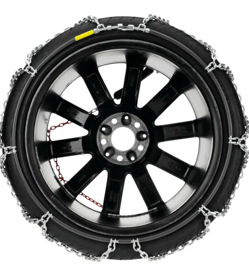 Catene da neve per suv e furgoni snowdrive "s-16" gr.27 - 16114