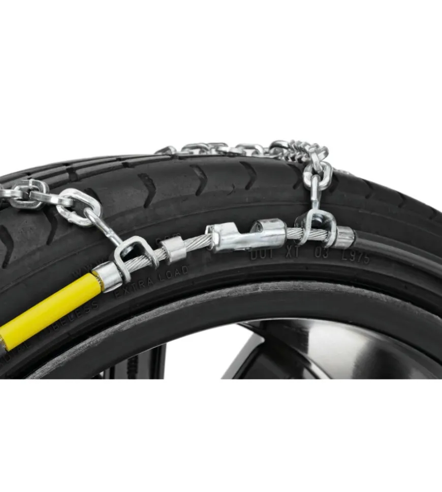 Catene da neve per suv e furgoni snowdrive "s-16" gr.23,5 - 16127