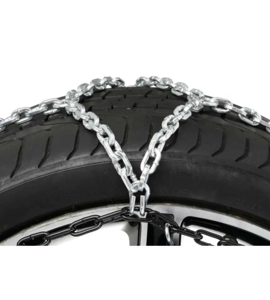 Catene da neve per suv e furgoni snowdrive "s-16" gr.26,3 - 16120