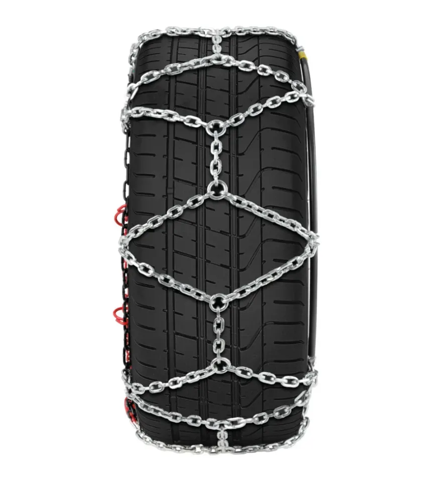 Catene da neve per suv e furgoni snowdrive "s-16" gr.20 - 16102