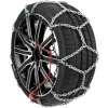 Catene da neve per suv e furgoni snowdrive "s-16" gr.24,6 - 16117