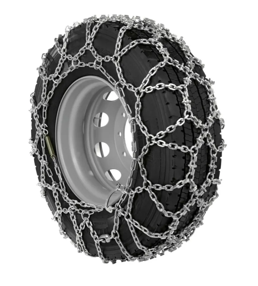 Catene da neve snowdrive "pro-traction plus - 52" - 16229