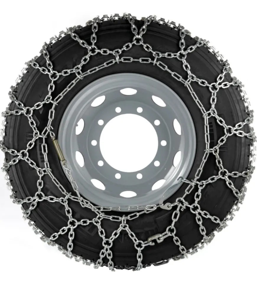 Catene da neve snowdrive "pro-traction plus - 52" - 16229