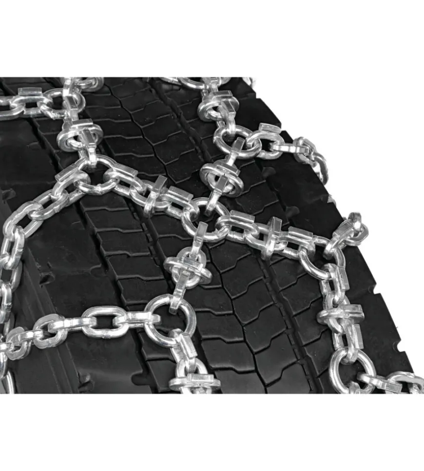 Catene da neve snowdrive "pro-traction plus - 52" - 16229
