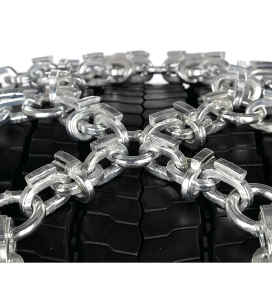 Catene da neve snowdrive "pro-traction plus - 52" - 16229