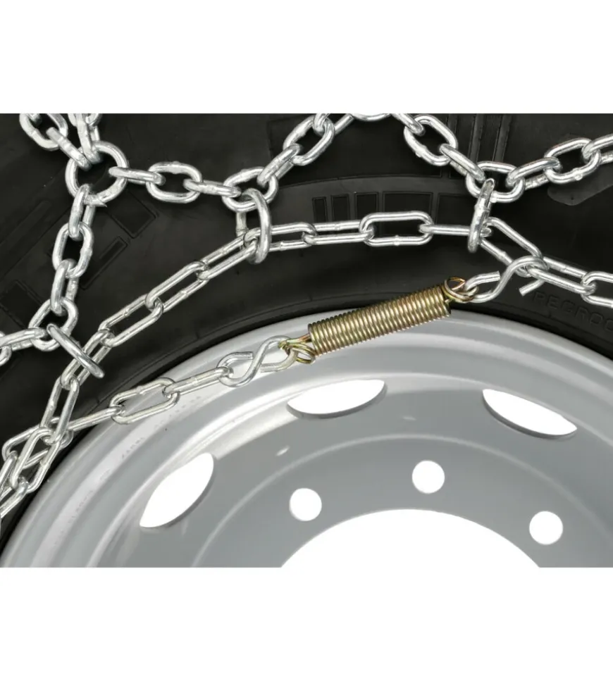 Catene da neve snowdrive "pro-traction plus - 32" - 16222