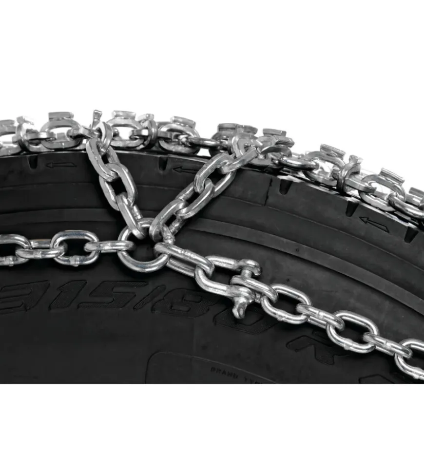 Catene da neve snowdrive "pro-traction plus - 32" - 16222