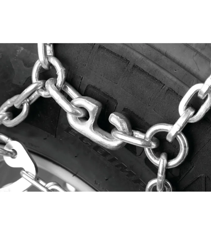 Catene da neve snowdrive "pro-traction plus - 36" - 16225