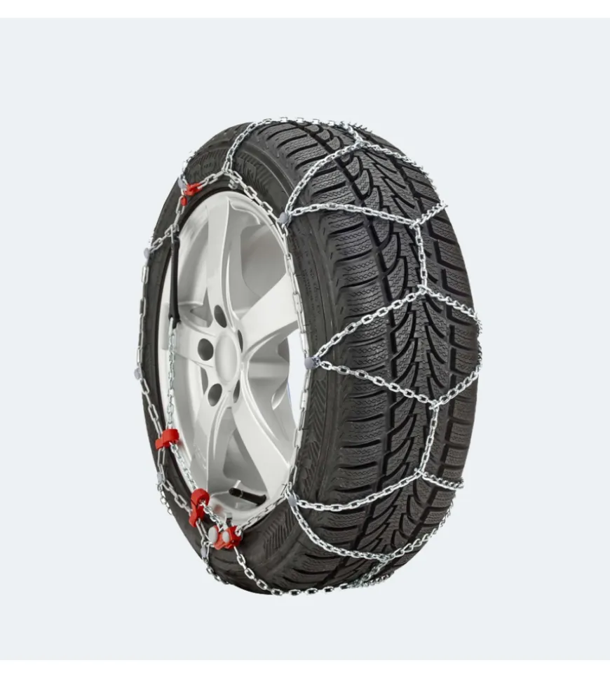 Catene zip 7, gr 097 - konig