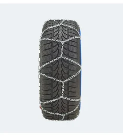 Catene zip 7, gr 104 - konig