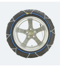 Catene zip 7, gr 104 - konig