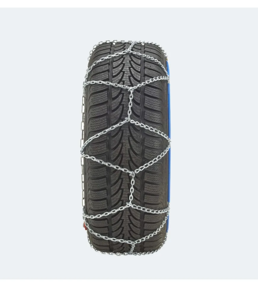 Catene zip 7, gr 095 - konig